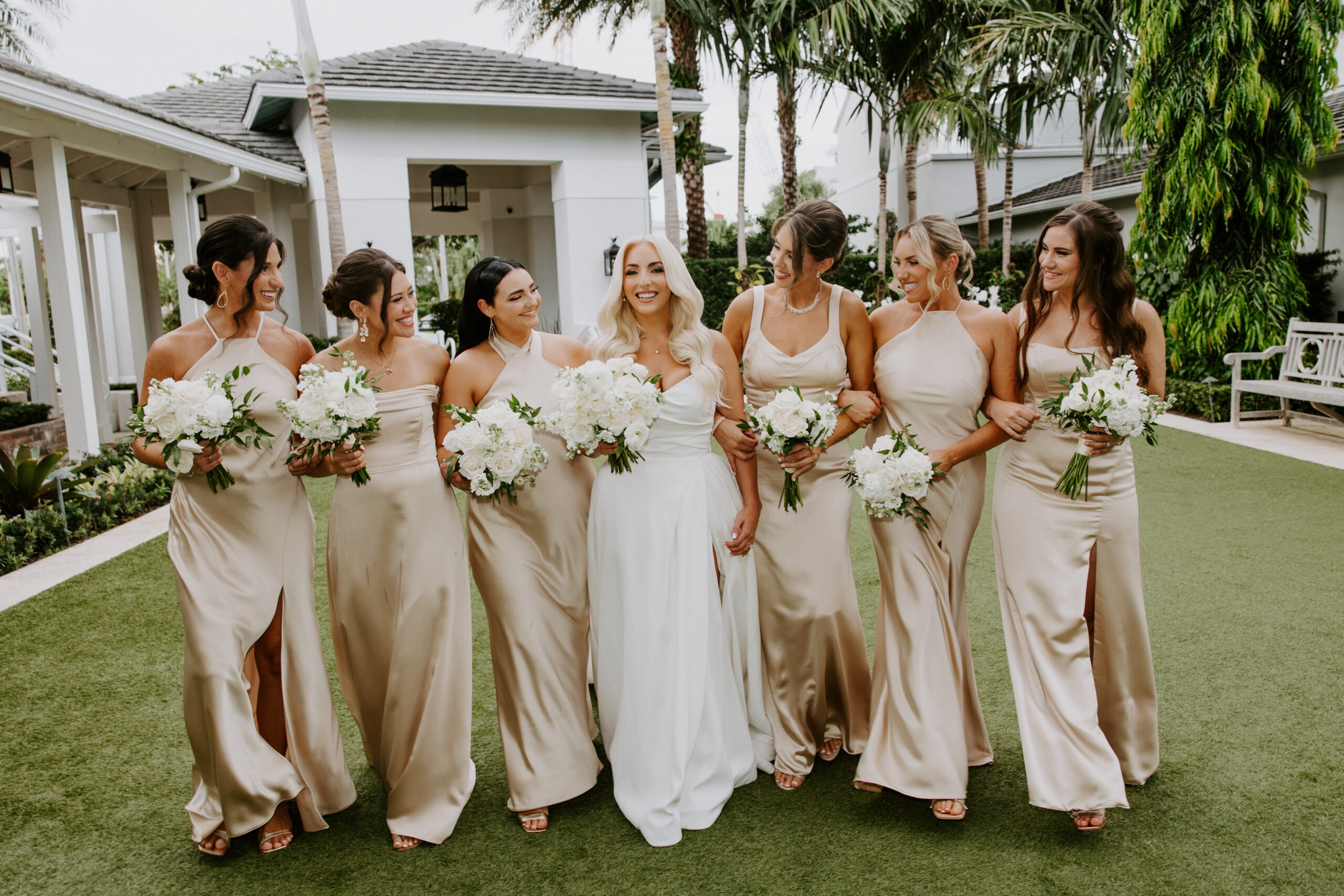 Kartsie Photography Cathey Wedding4 scaled 1 - Champagne Mix and Match Bridesmaid Inspiration Kartsie Photography Cathey Wedding4 scaled 1