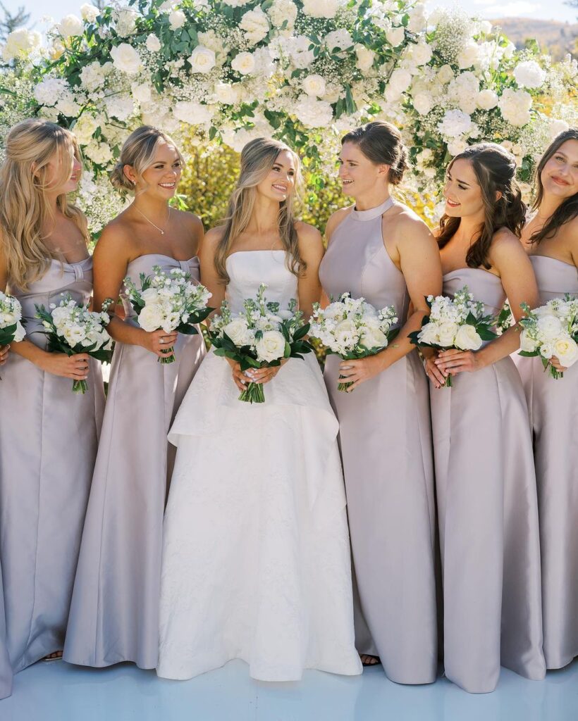 Top 10 Bridesmaid Looks of 2023