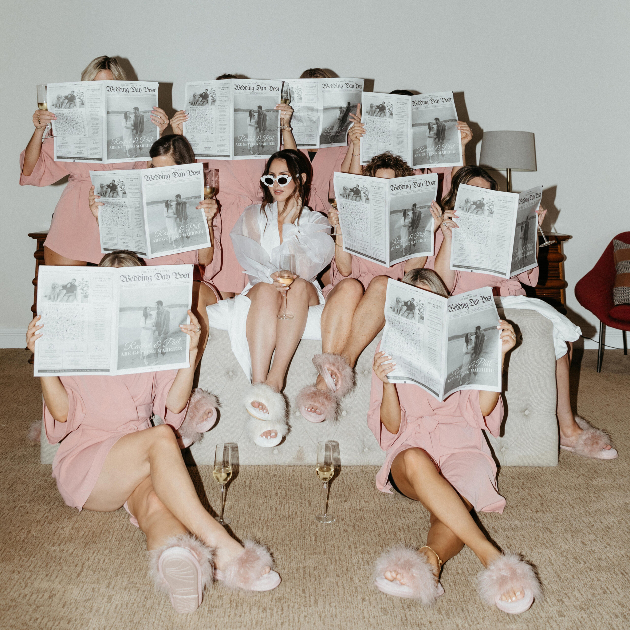 Dessy Bridesmaid Style Roundup: Top 10 Bridesmaid Looks of 2023