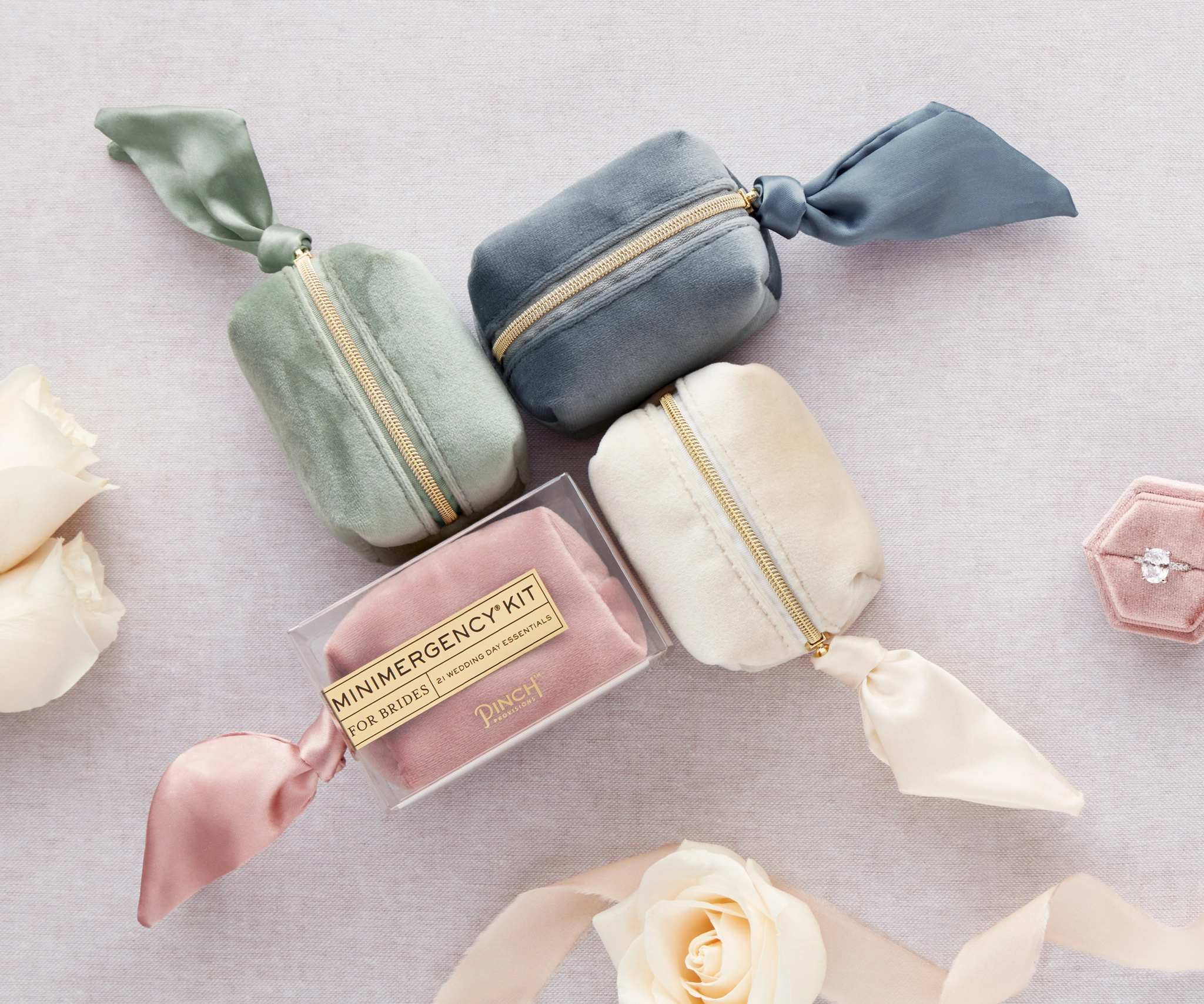 Super Cute Gifts Under $50 That Your Bridesmaids Will Actually Love