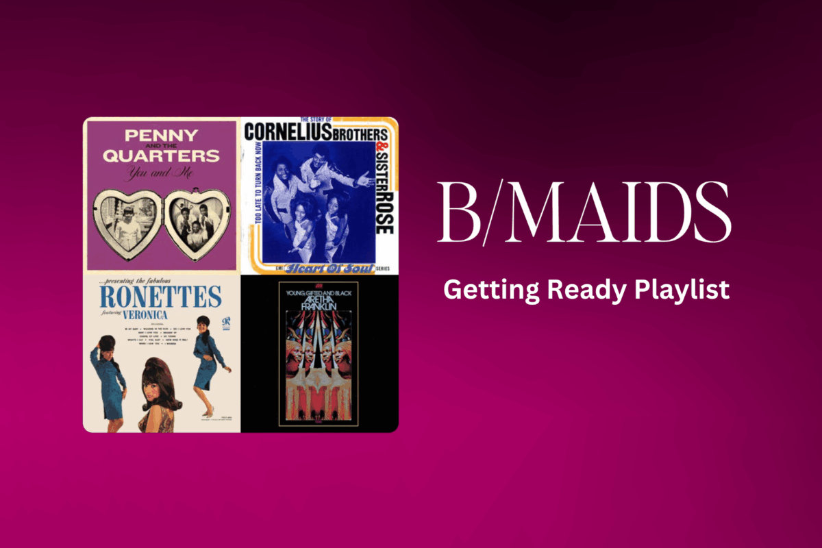 Getting Ready Playlist - The Bridesmaid Blog The Getting Ready Wedding Playlist You Didn’t Know You Needed