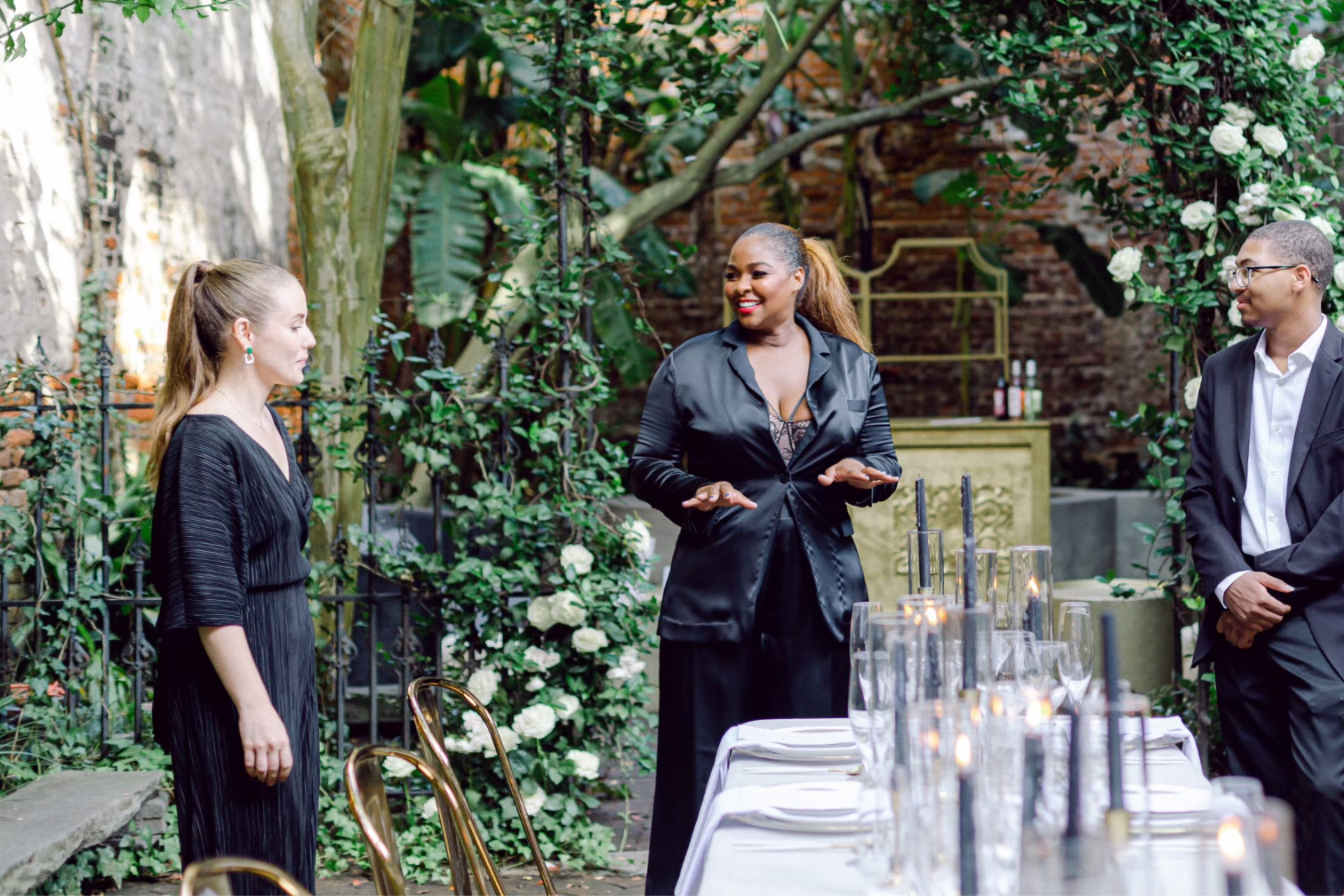 Michelle Norwood Unfiltered: What Most Planners Are Afraid To Tell Bridesmaids