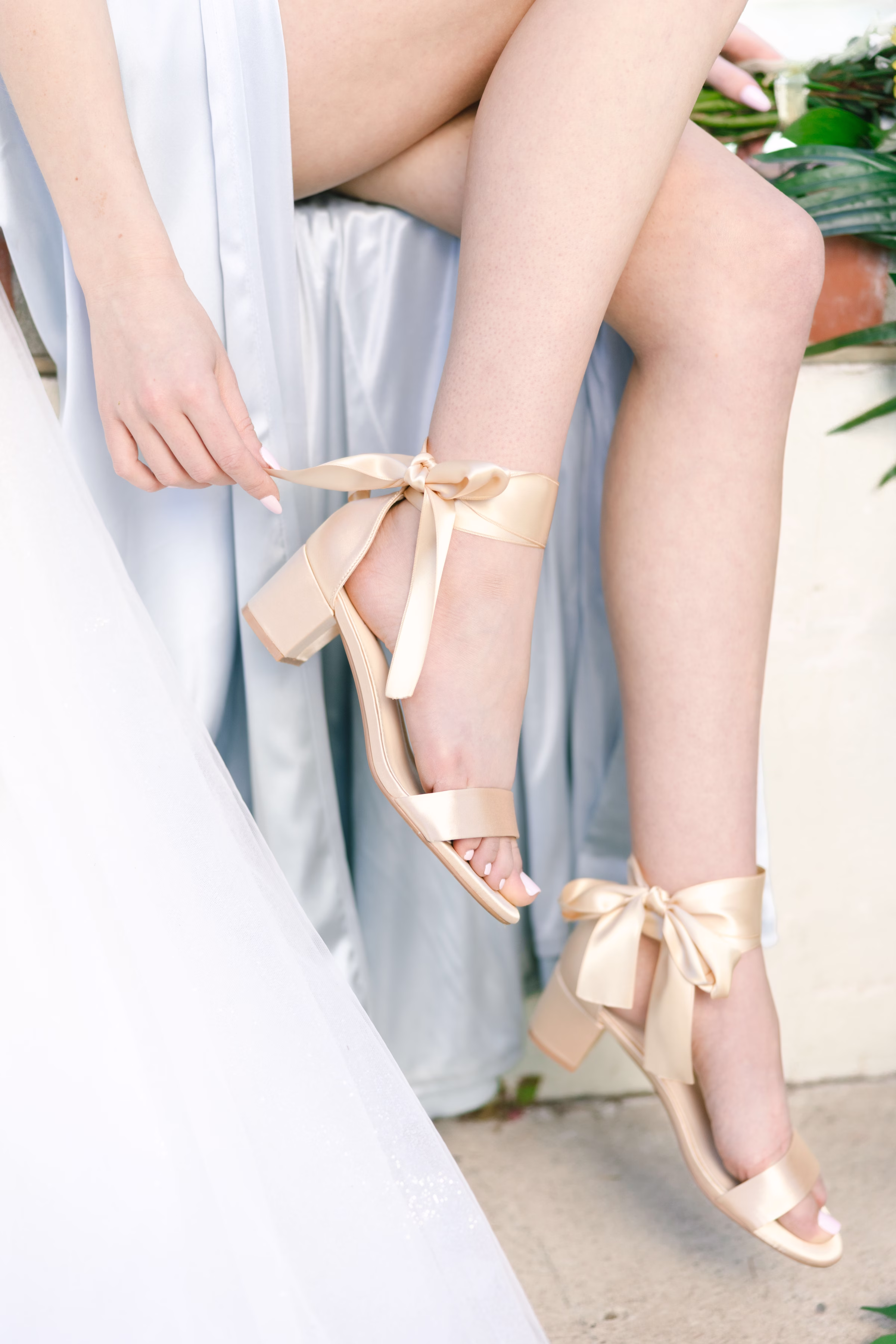 Kailee P. 2 - Shoes the Whole Crew Will Actually Love: A Bridesmaid's Guide to Getting It Right Shoes the Whole Crew Will Actually Love: A Bridesmaid's Guide to Getting It Right | The Bridesmaid Blog