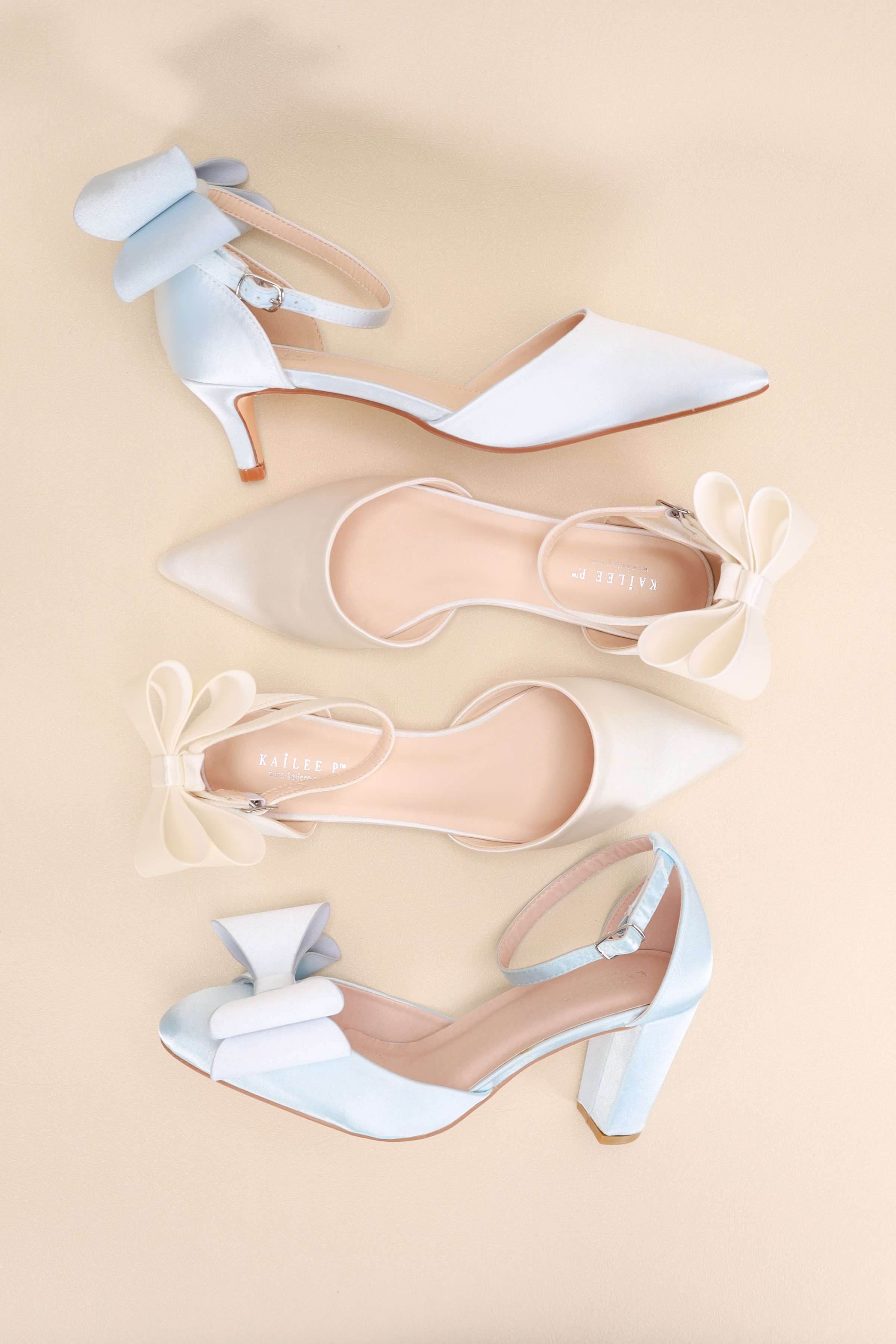 Kailee P. 22 - Shoes the Whole Crew Will Actually Love: A Bridesmaid's Guide to Getting It Right Shoes the Whole Crew Will Actually Love: A Bridesmaid's Guide to Getting It Right | The Bridesmaid Blog